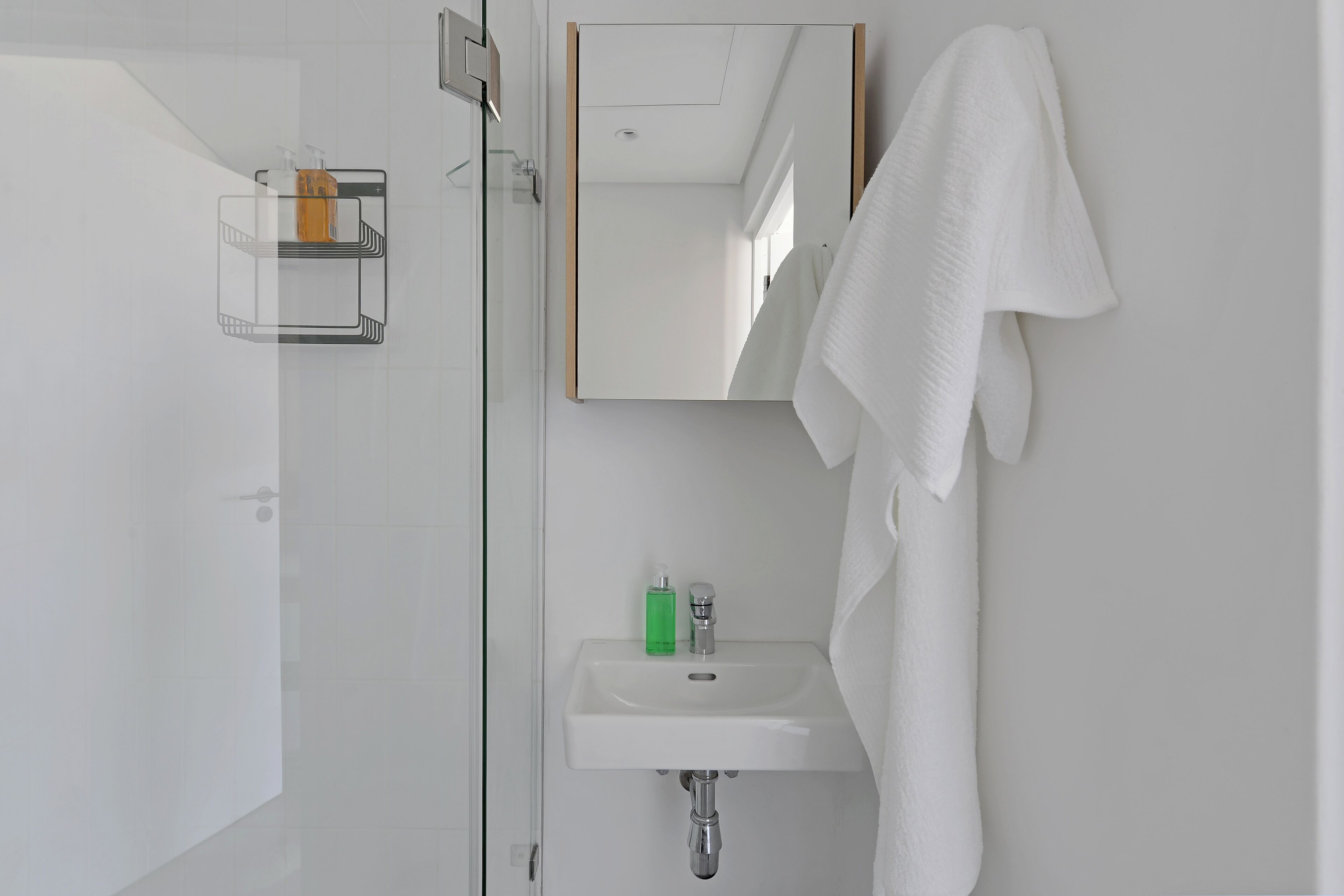 SIX ON N - Fluent Luxury Serviced Apartments