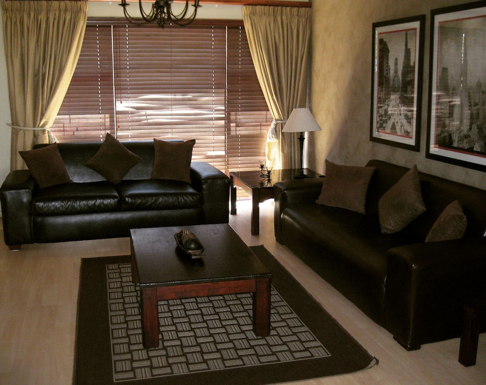 Smithland Guest Apartments
