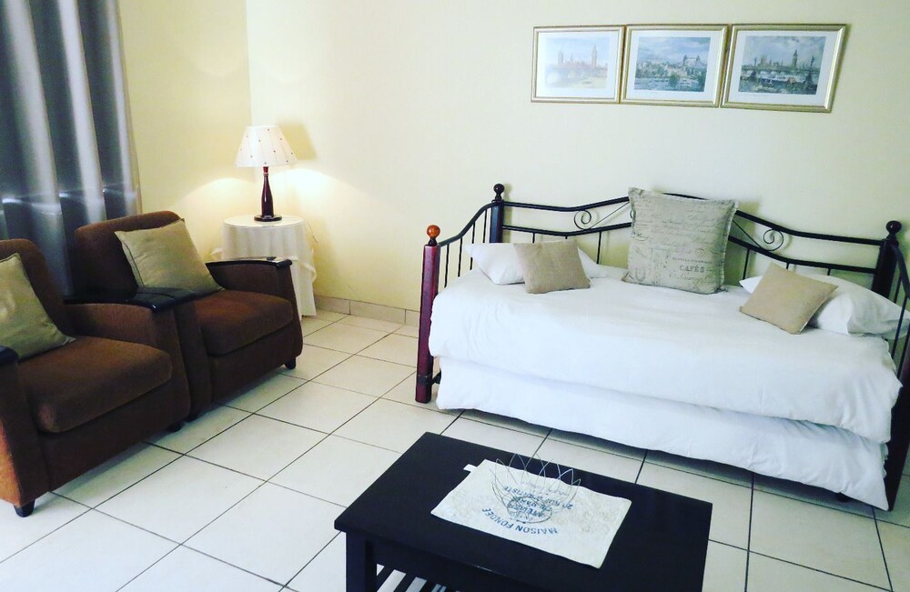 Smithland Guest Apartments