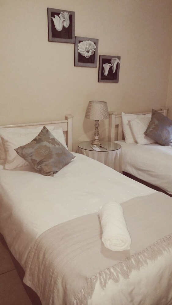 Smithland Guest Apartments