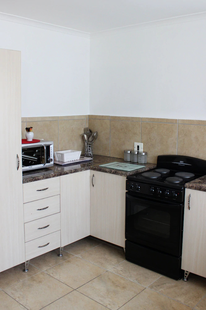 Smithland Guest Apartments