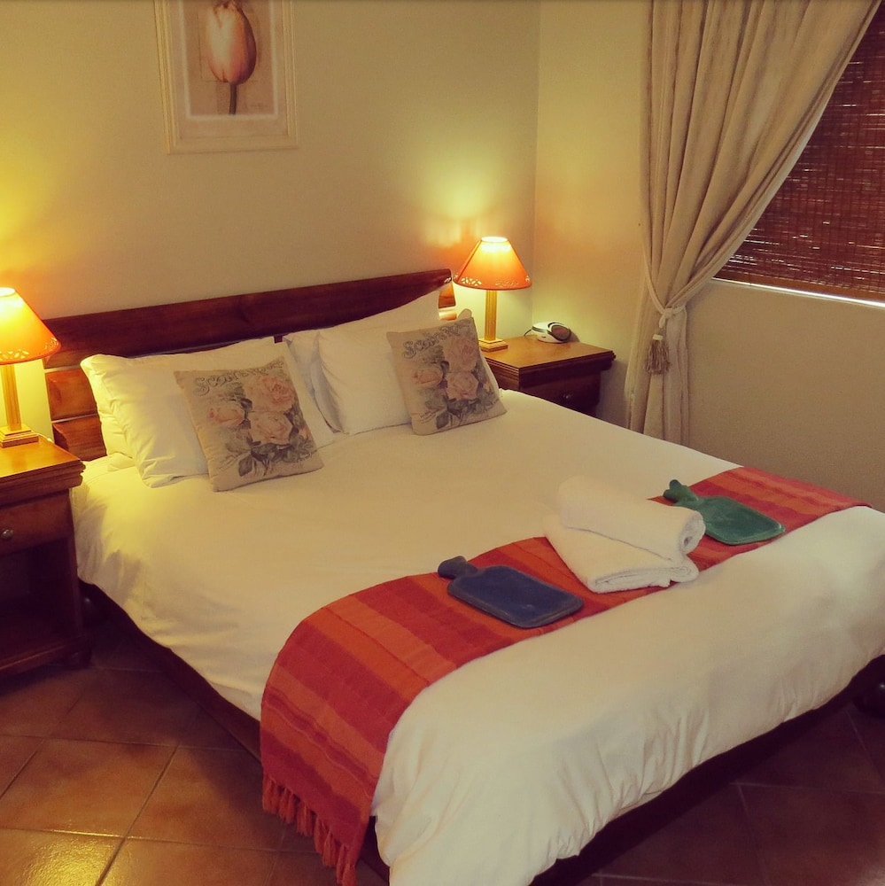 Smithland Guest Apartments