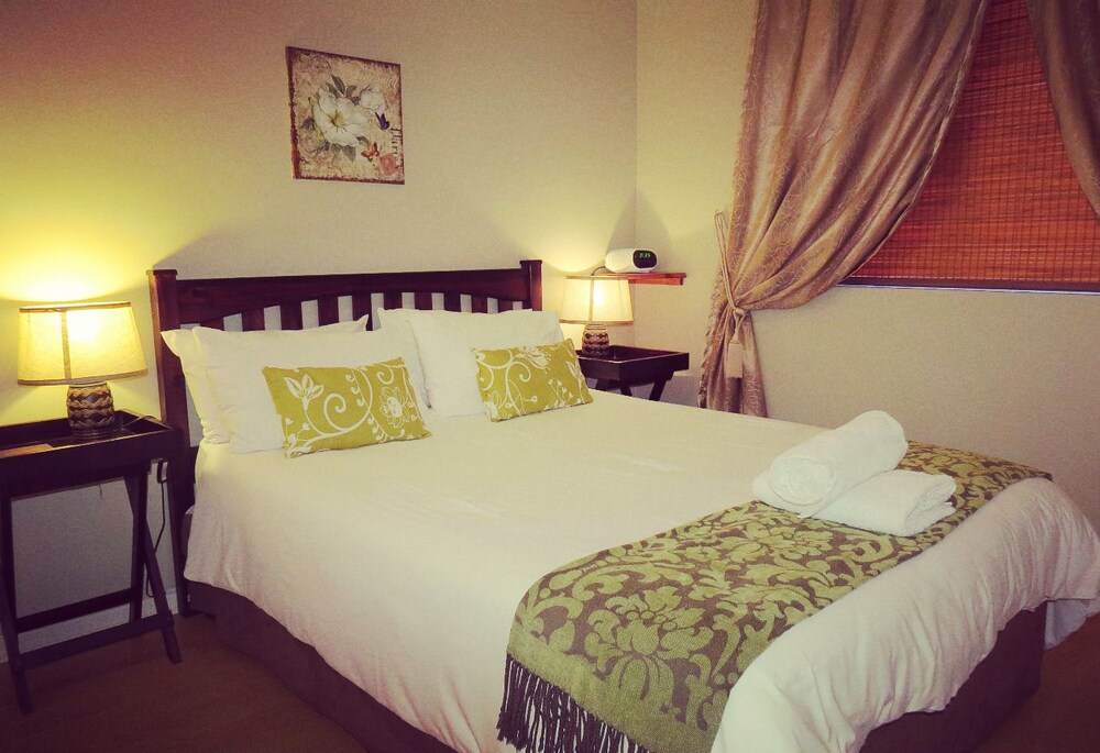 Smithland Guest Apartments