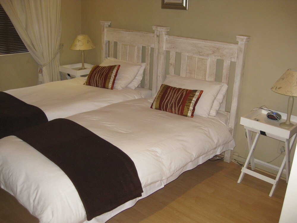 Smithland Guest Apartments