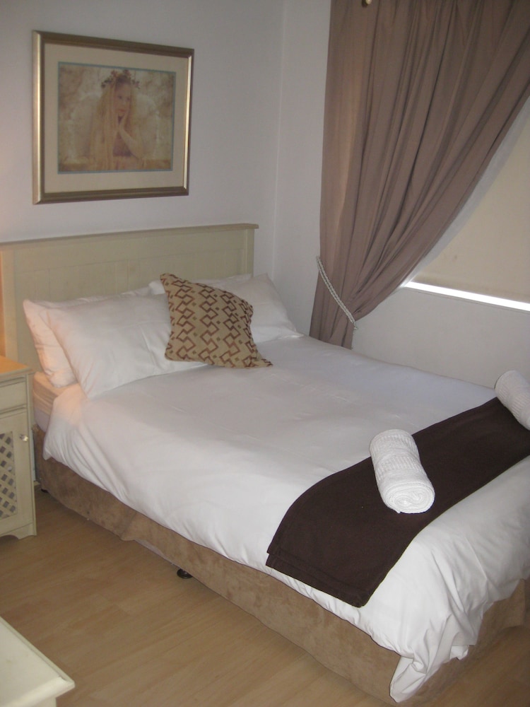 Smithland Guest Apartments