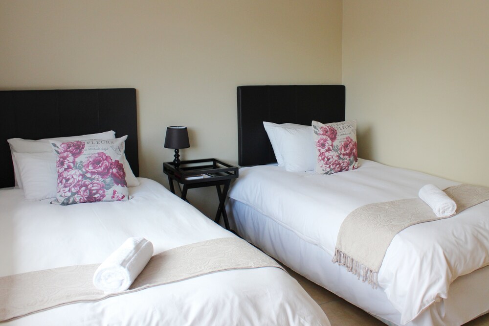 Smithland Guest Apartments