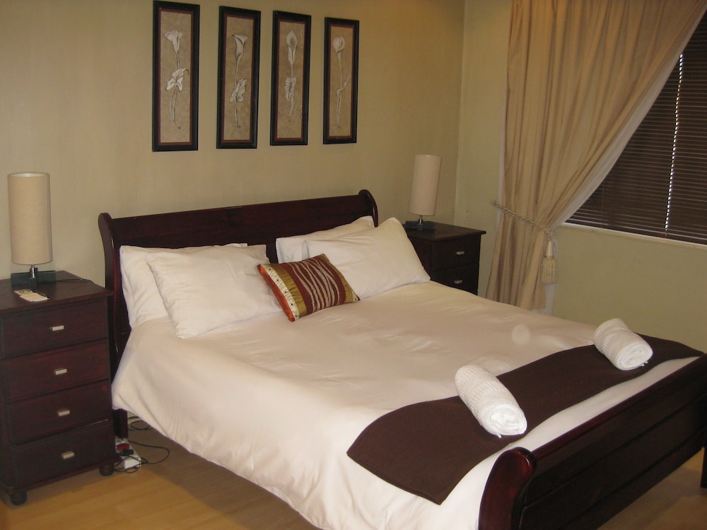 Smithland Guest Apartments