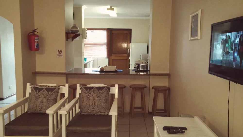 Smithland Guest Apartments