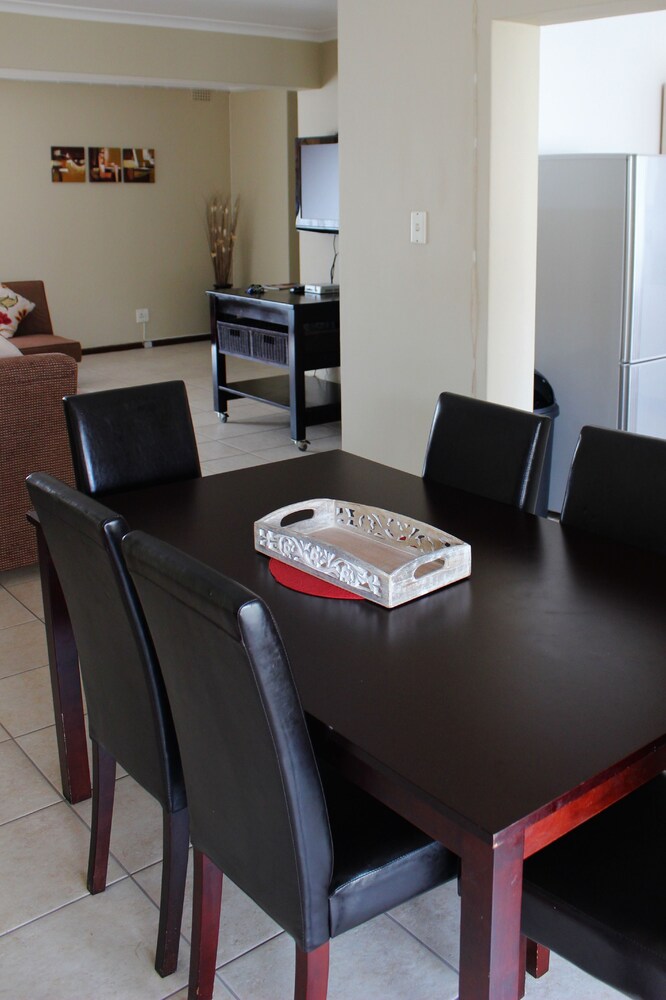 Smithland Guest Apartments