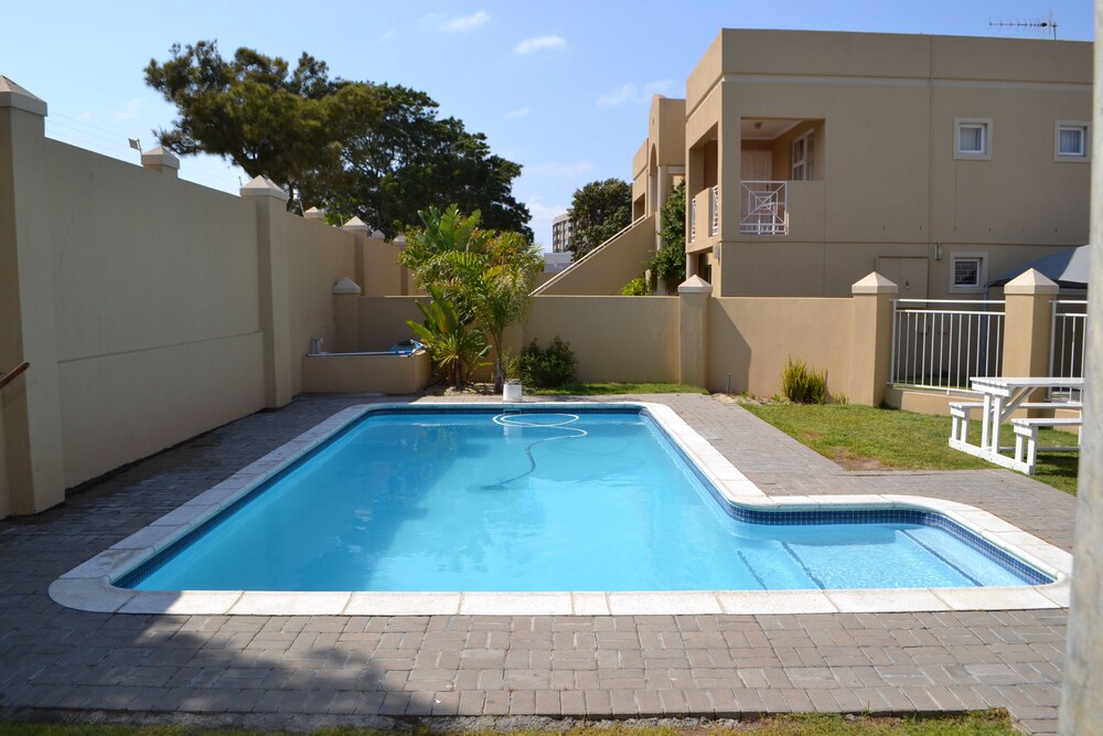 Smithland Guest Apartments
