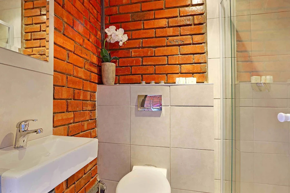 Soho Point Serviced Apartments