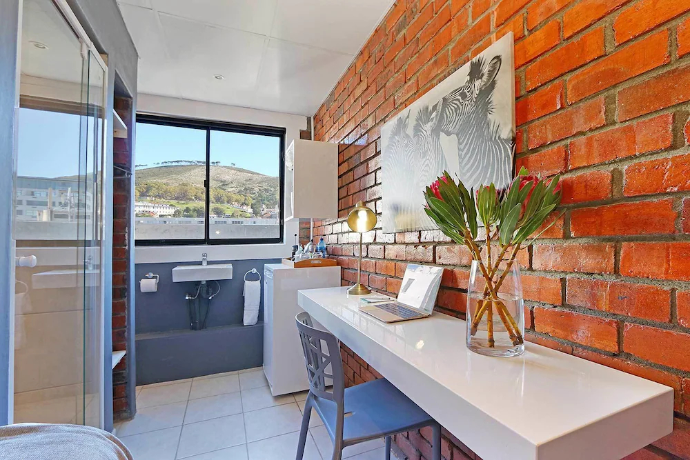 Soho Point Serviced Apartments