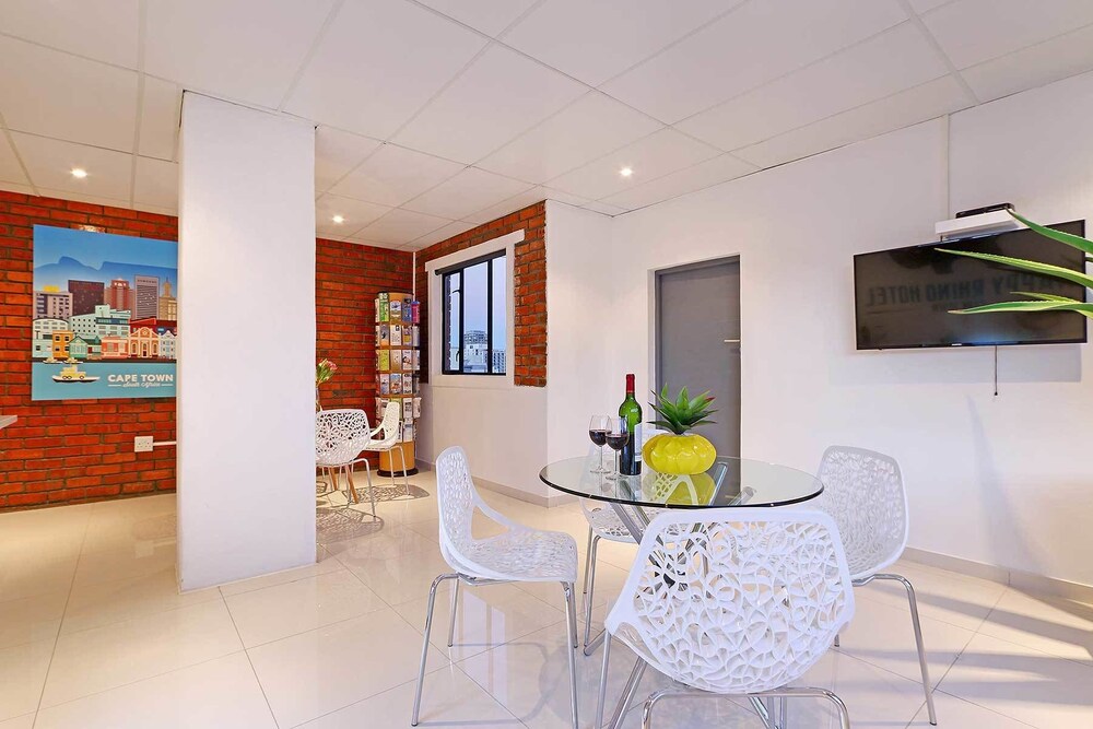 Soho Point Serviced Apartments