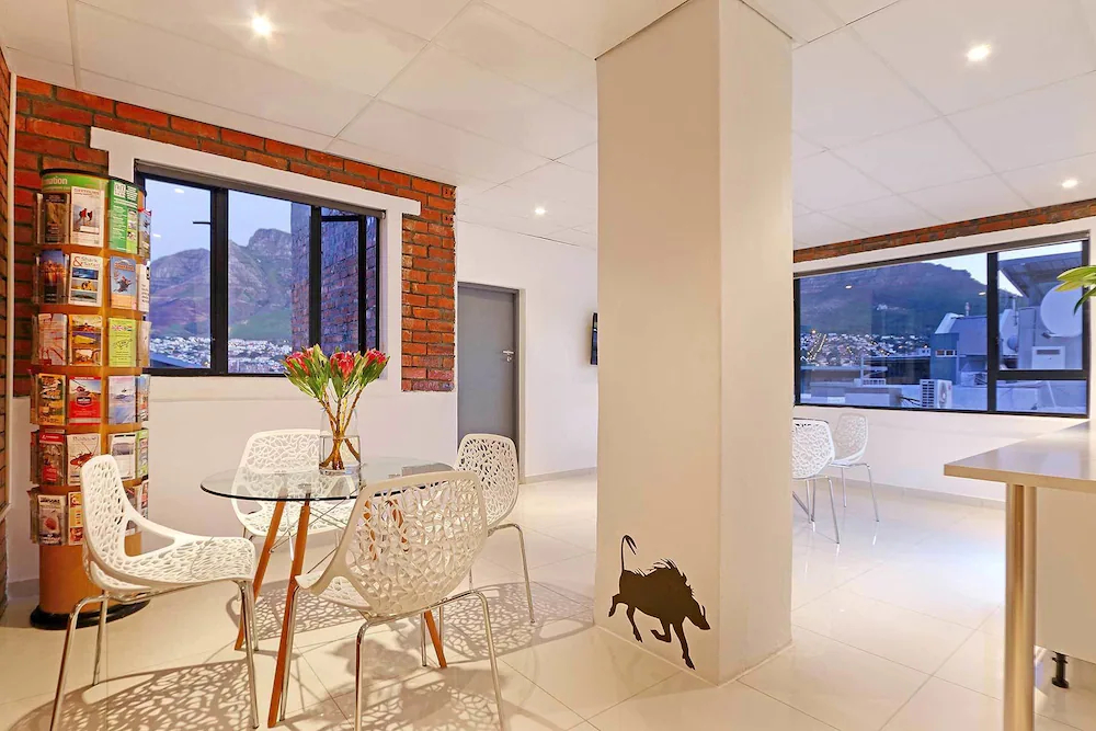 Soho Point Serviced Apartments