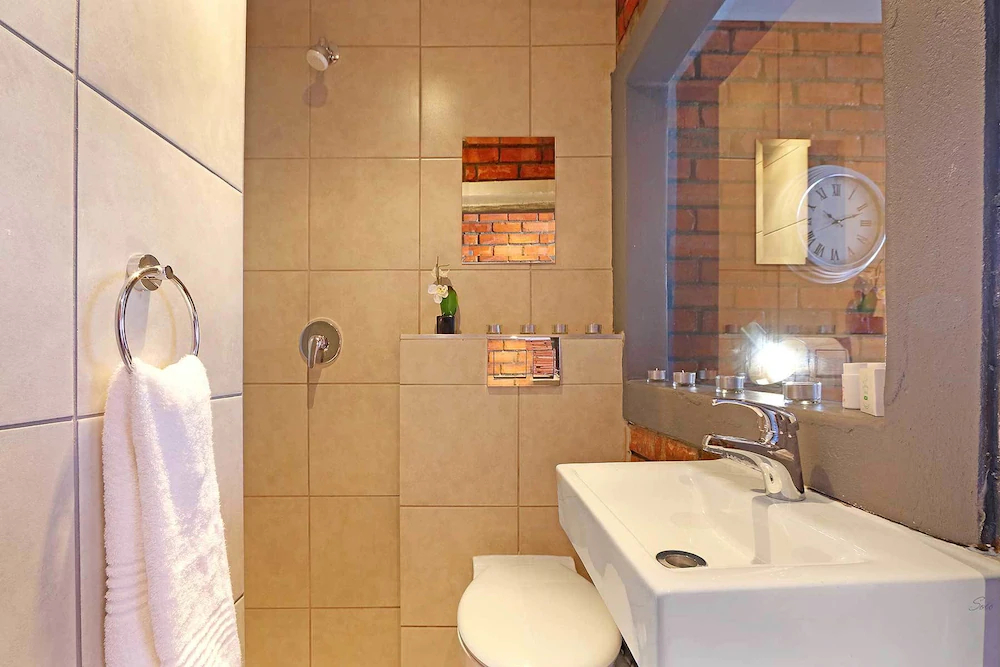 Soho Point Serviced Apartments