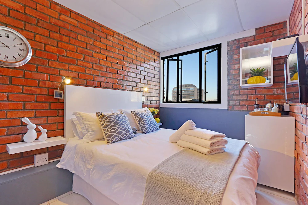 Soho Point Serviced Apartments
