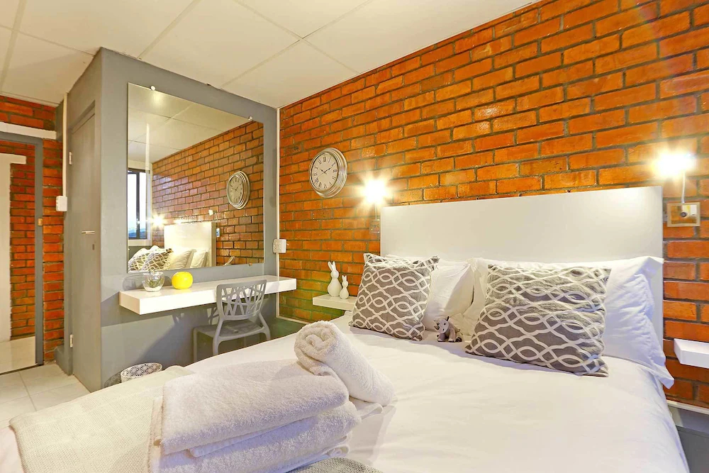 Soho Point Serviced Apartments