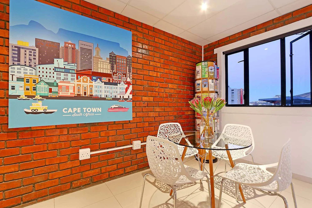 Soho Point Serviced Apartments