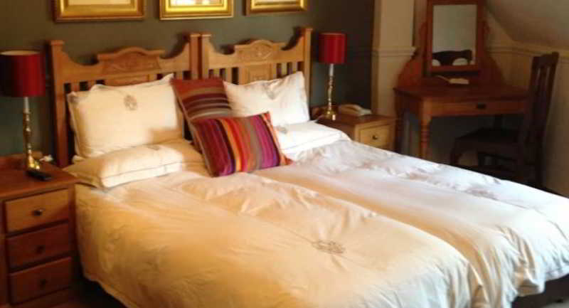 Somerton Manor
