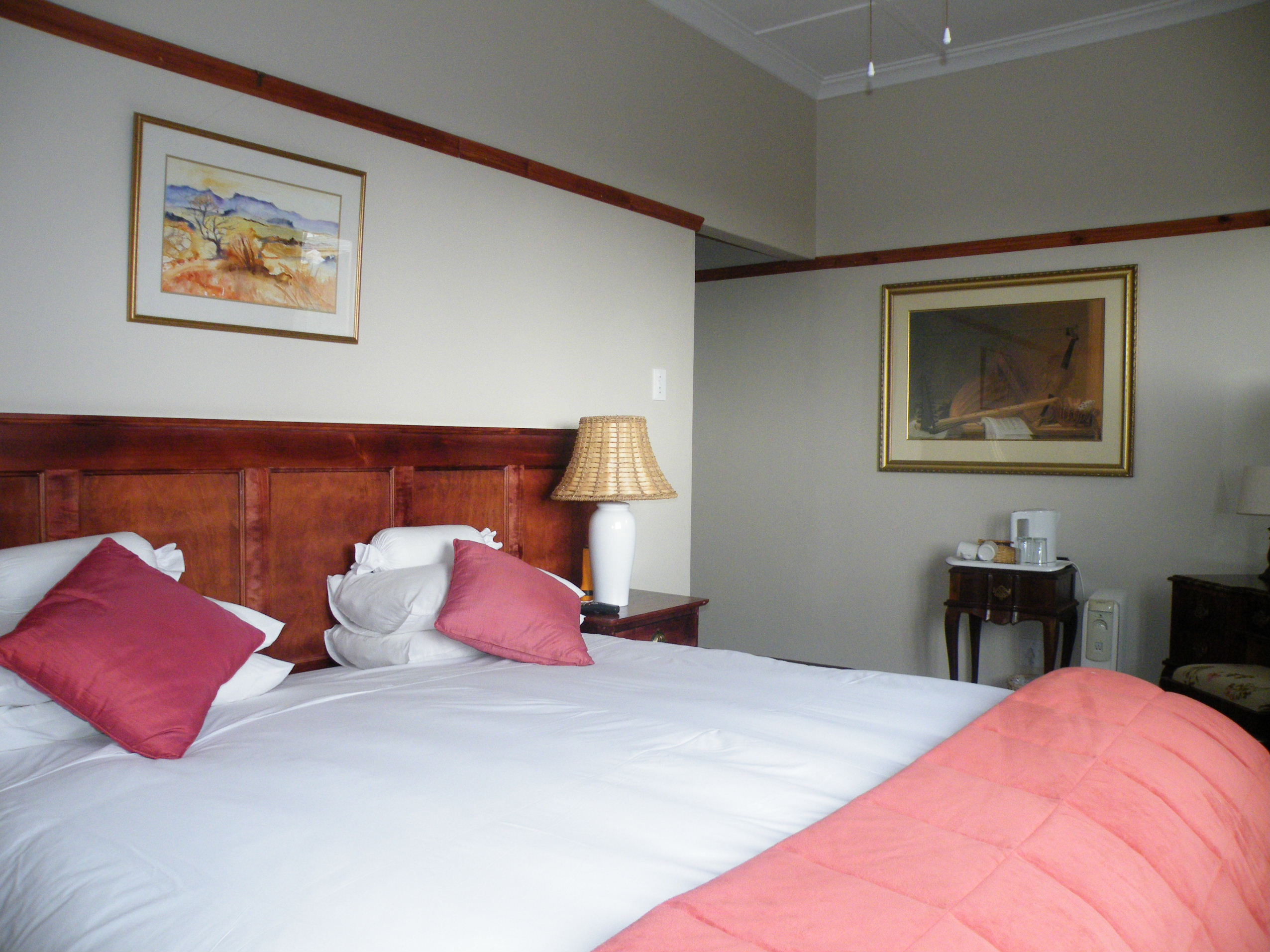 Sonnekus Guest House