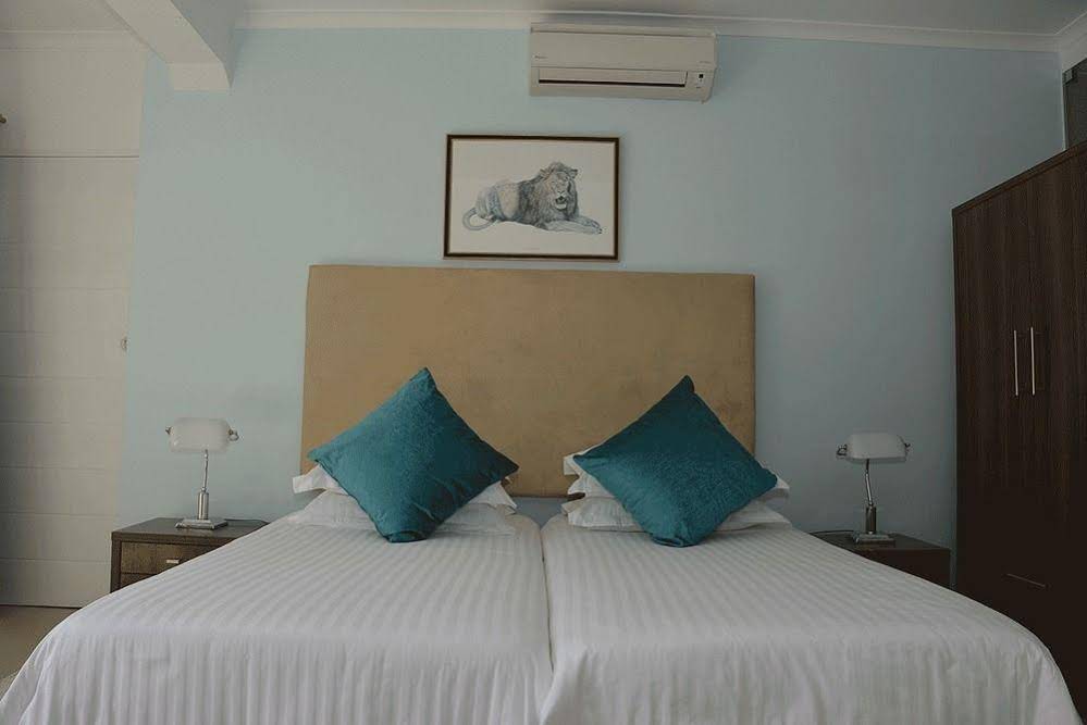 Southern Comfort Guest Lodge