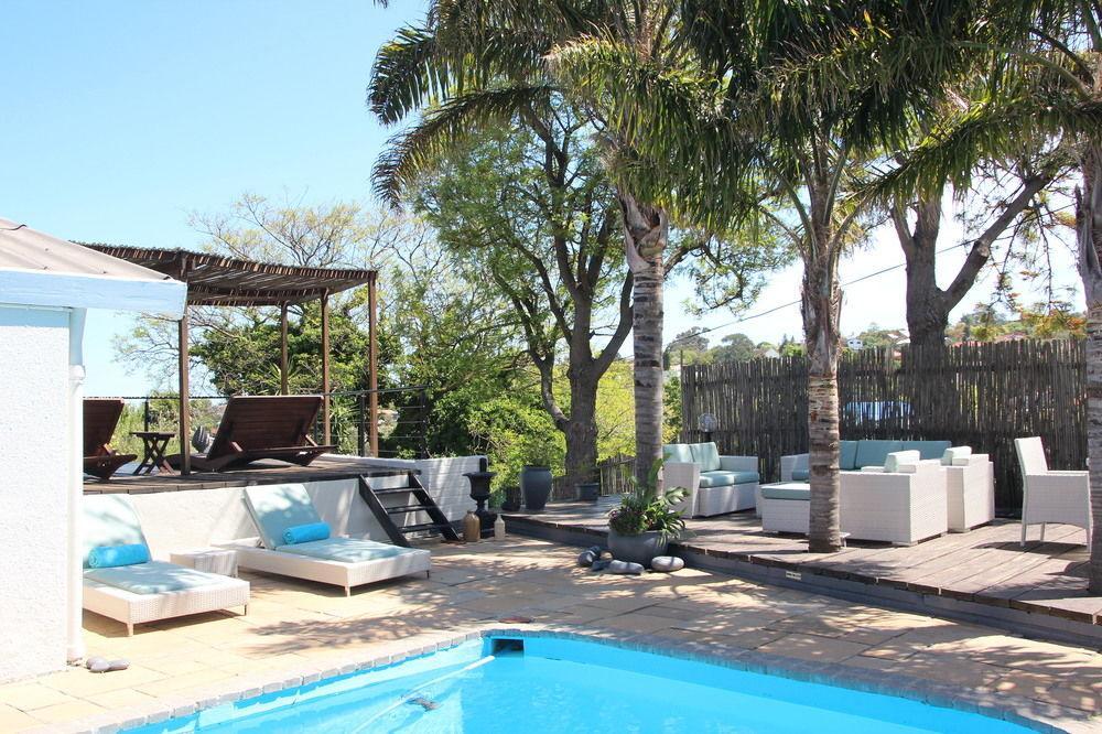 Southern Cross Guest House