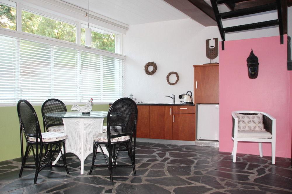 Southern Cross Guest House