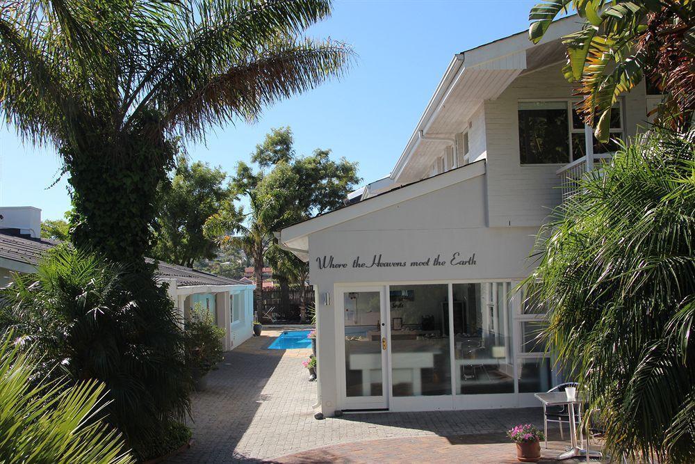 Southern Cross Guest House