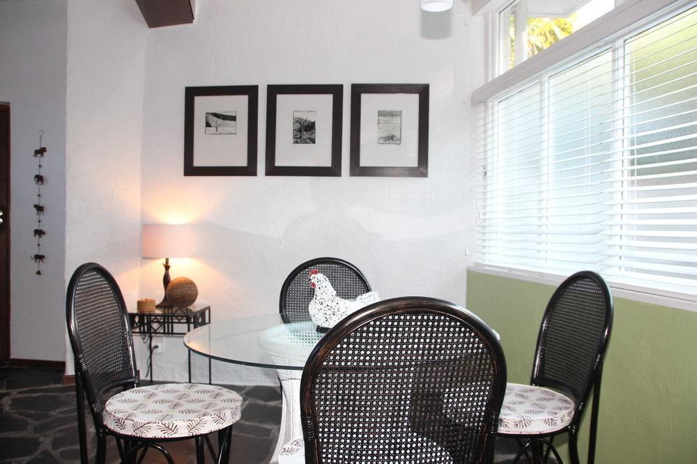 Southern Cross Guest House