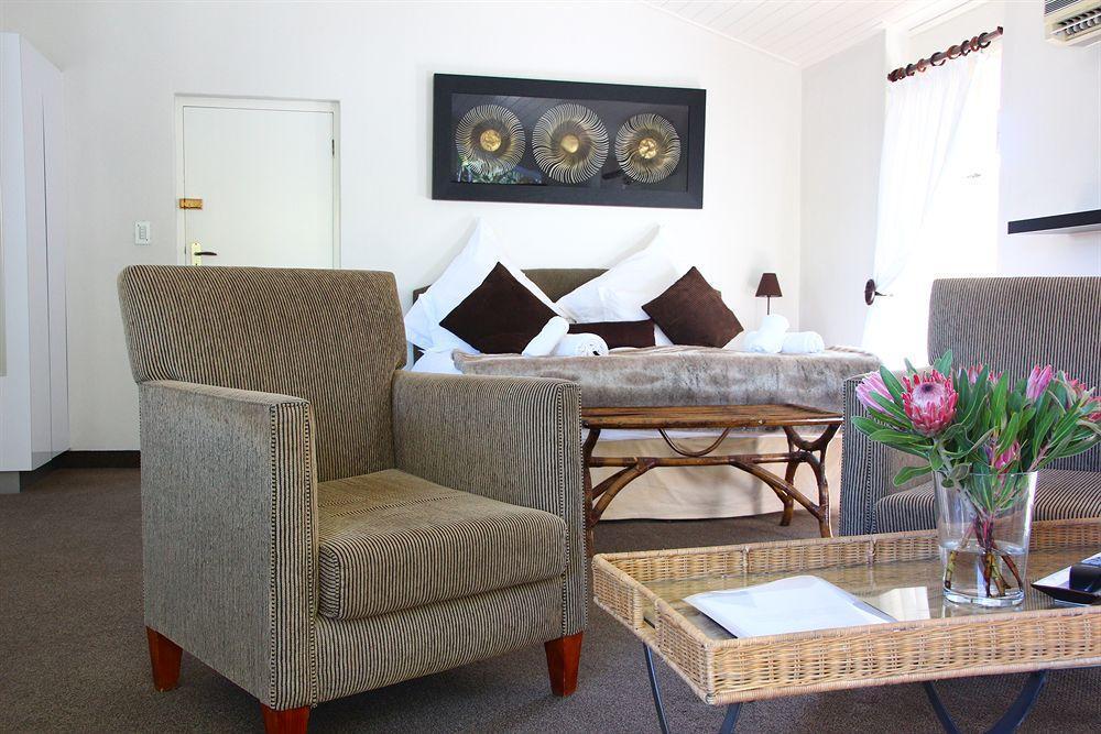 Southern Cross Guest House
