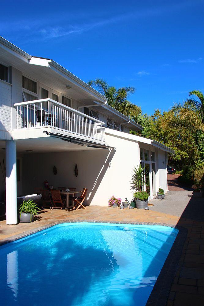 Southern Cross Guest House