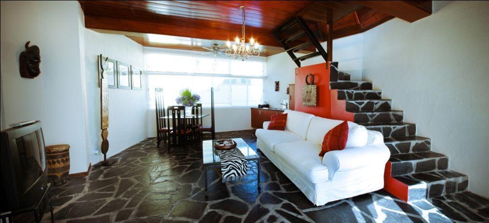 Southern Cross Guest House