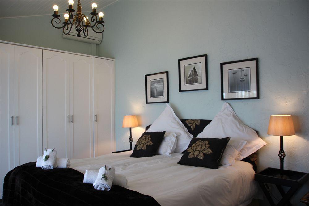 Southern Cross Guest House