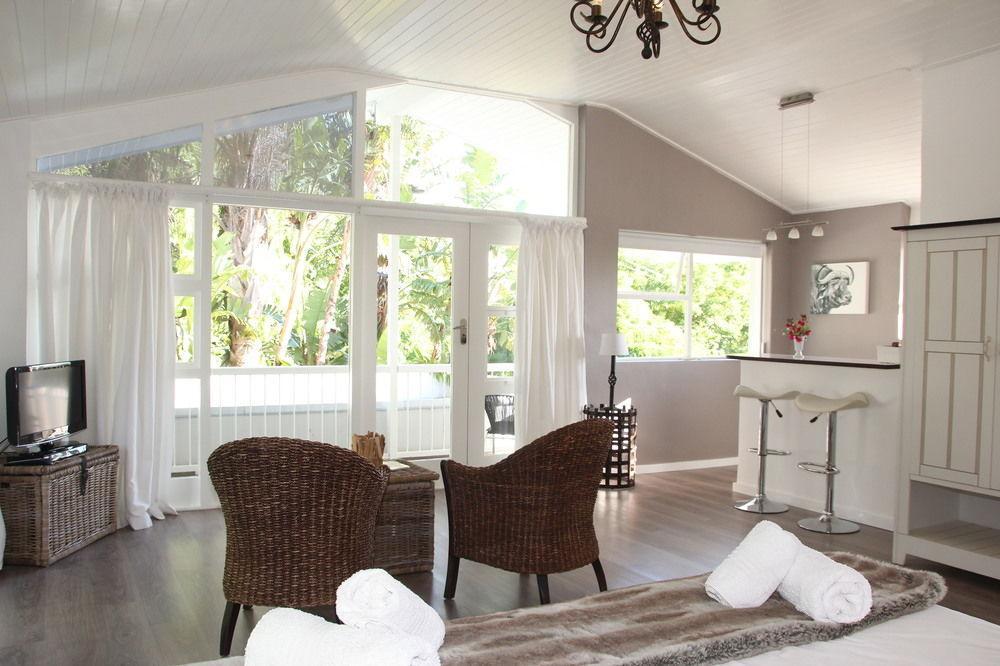 Southern Cross Guest House