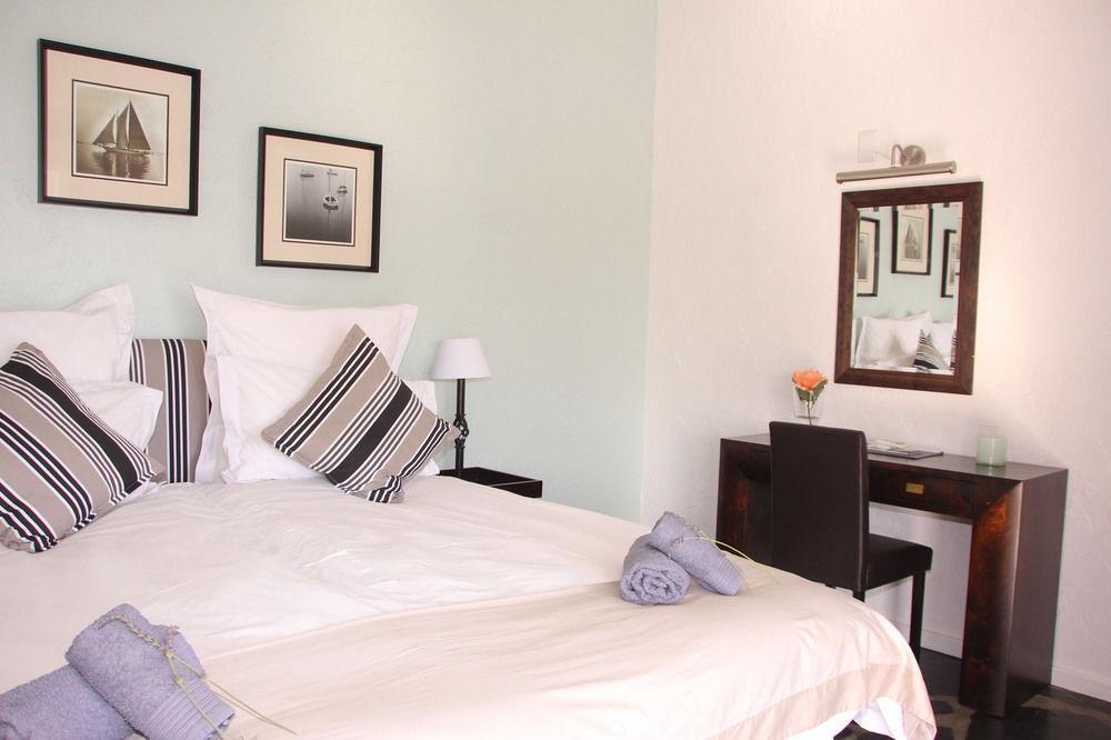 Southern Cross Guest House