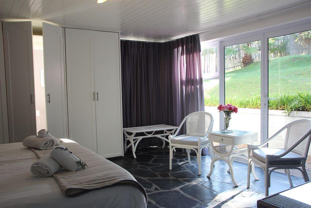 Southern Cross Guest House