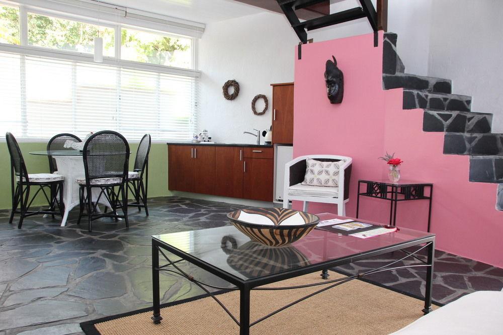 Southern Cross Guest House