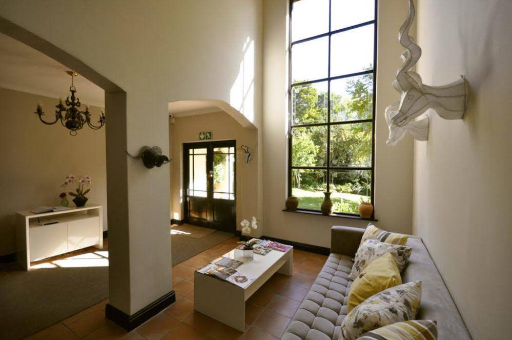 Southern Light Country House