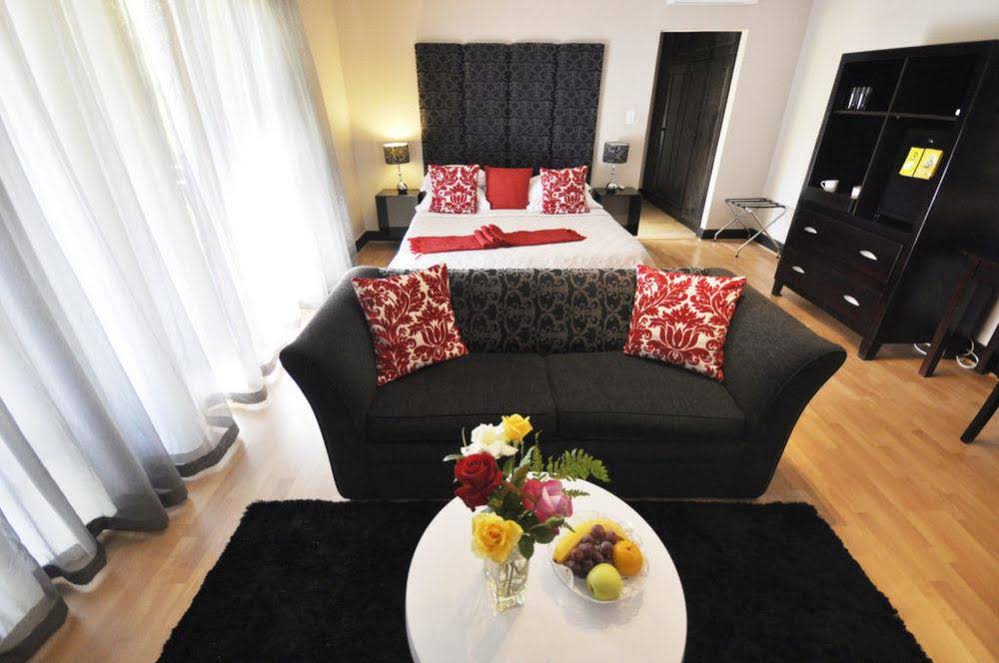 Southern Light Country House