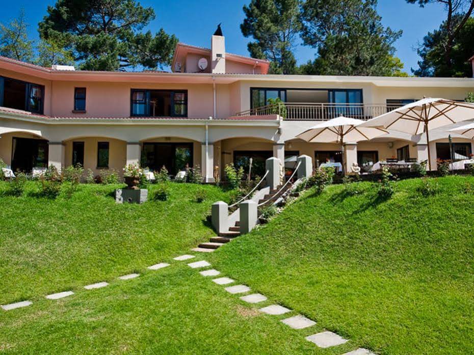 Southern Light Country House