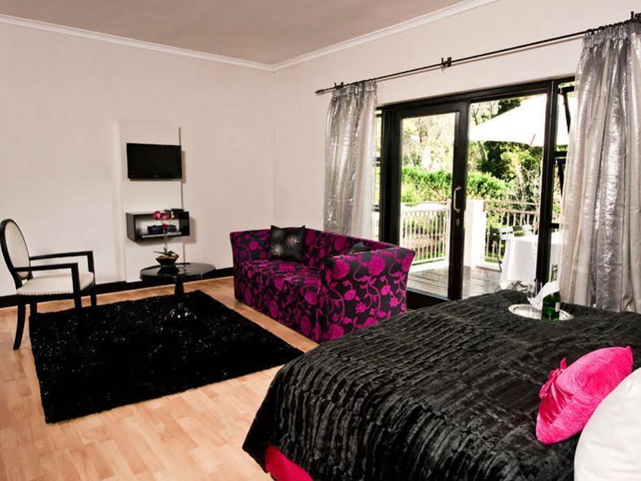 Southern Light Country House