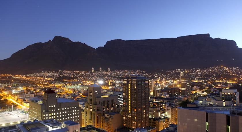 Southern Sun Cape Sun