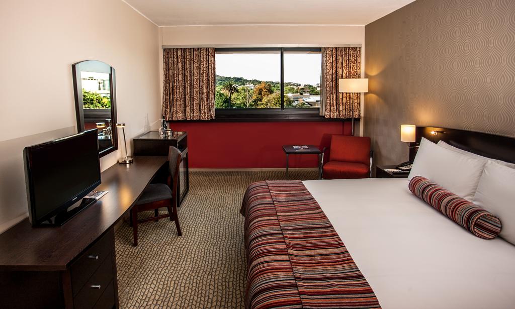 Southern Sun Newlands