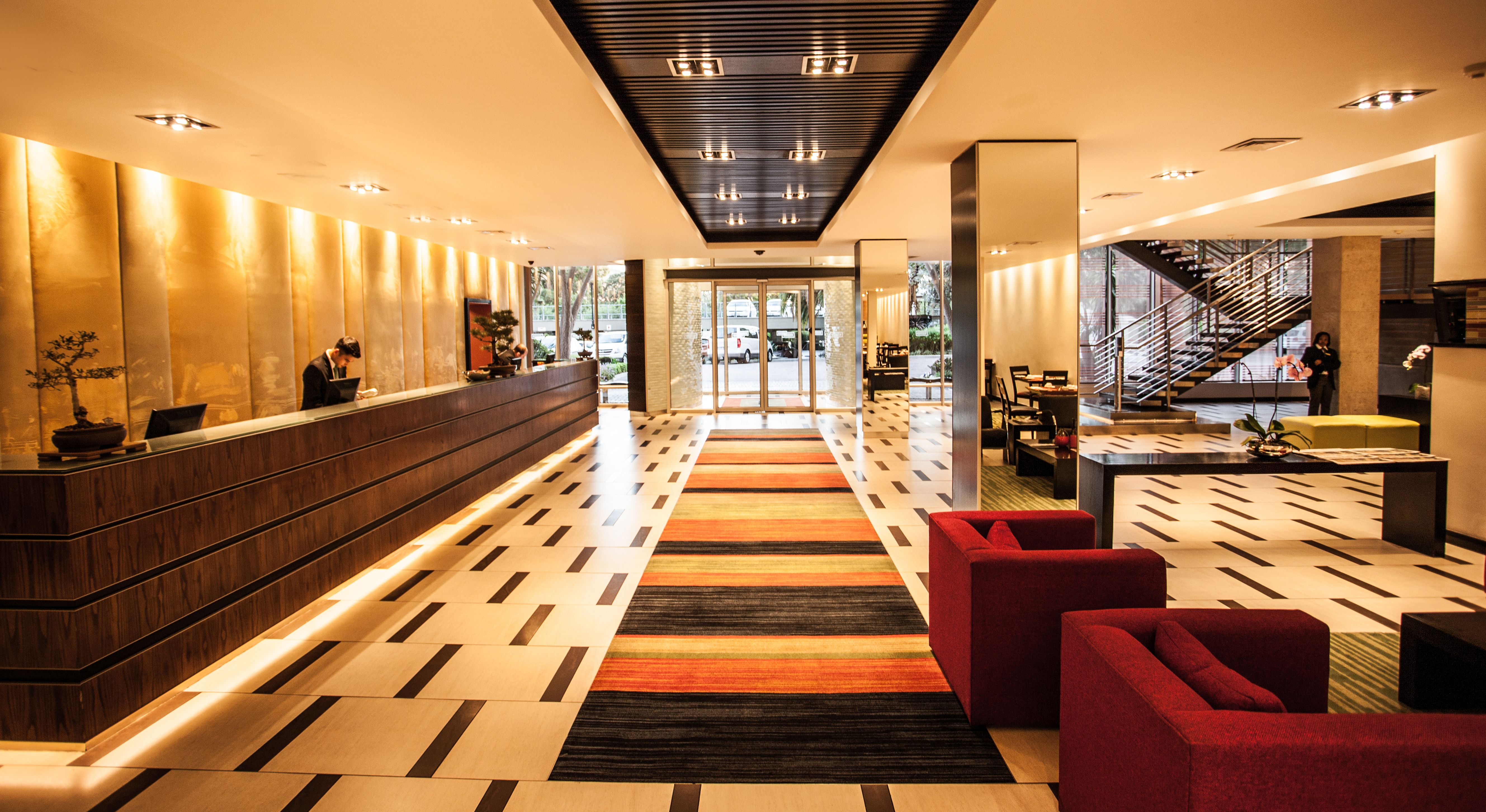 Southern Sun Newlands