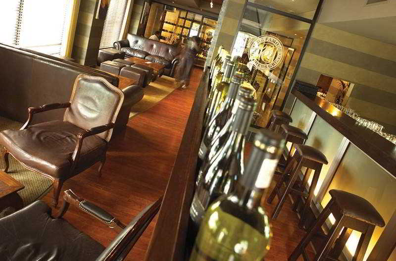 Southern Sun Newlands