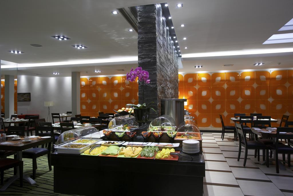 Southern Sun Newlands