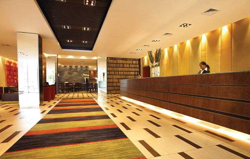 Southern Sun Newlands
