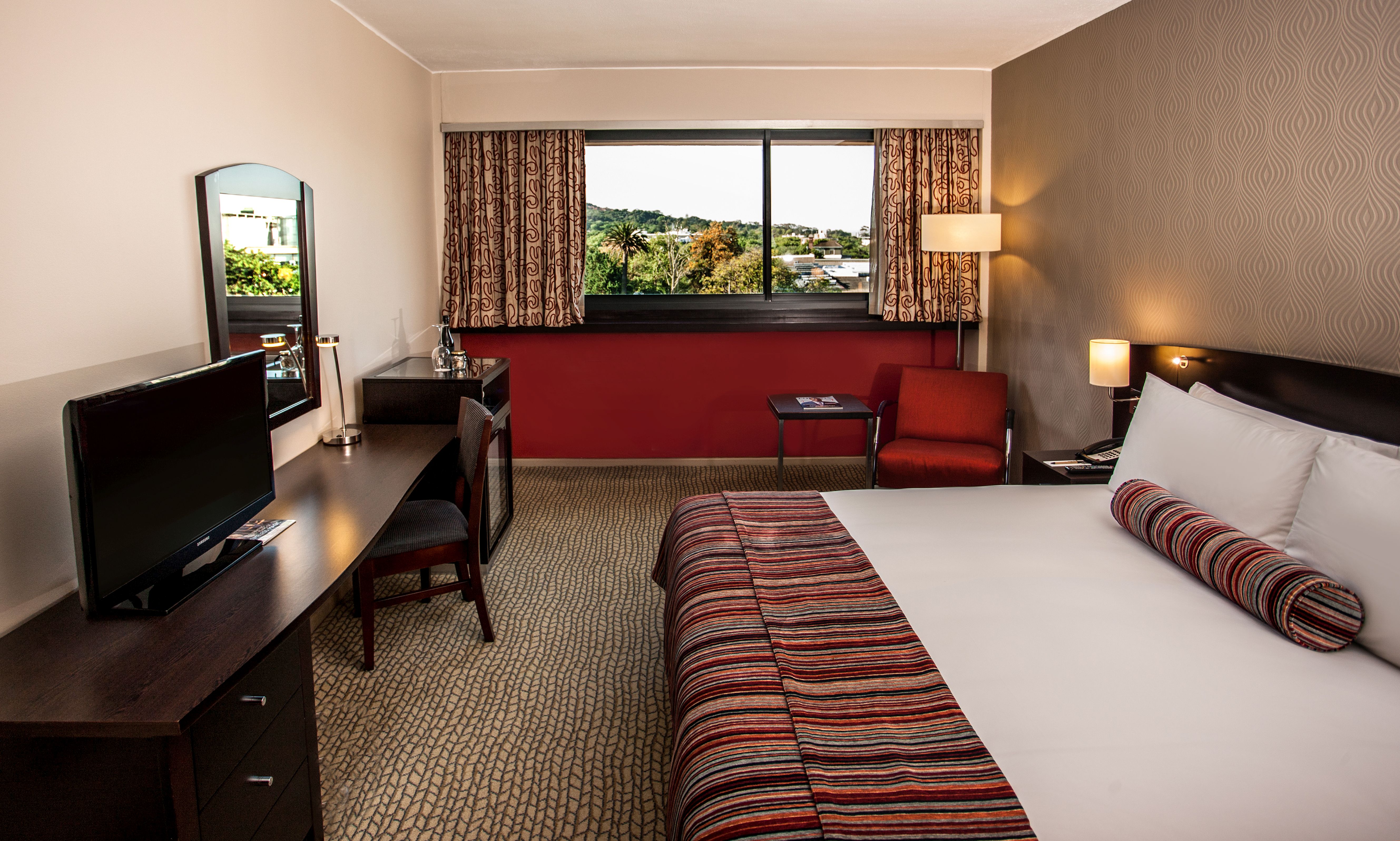 Southern Sun Newlands