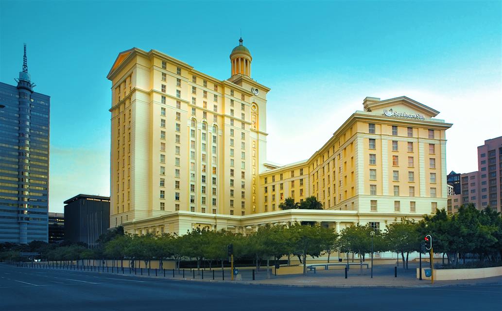 Southern Sun The Cullinan