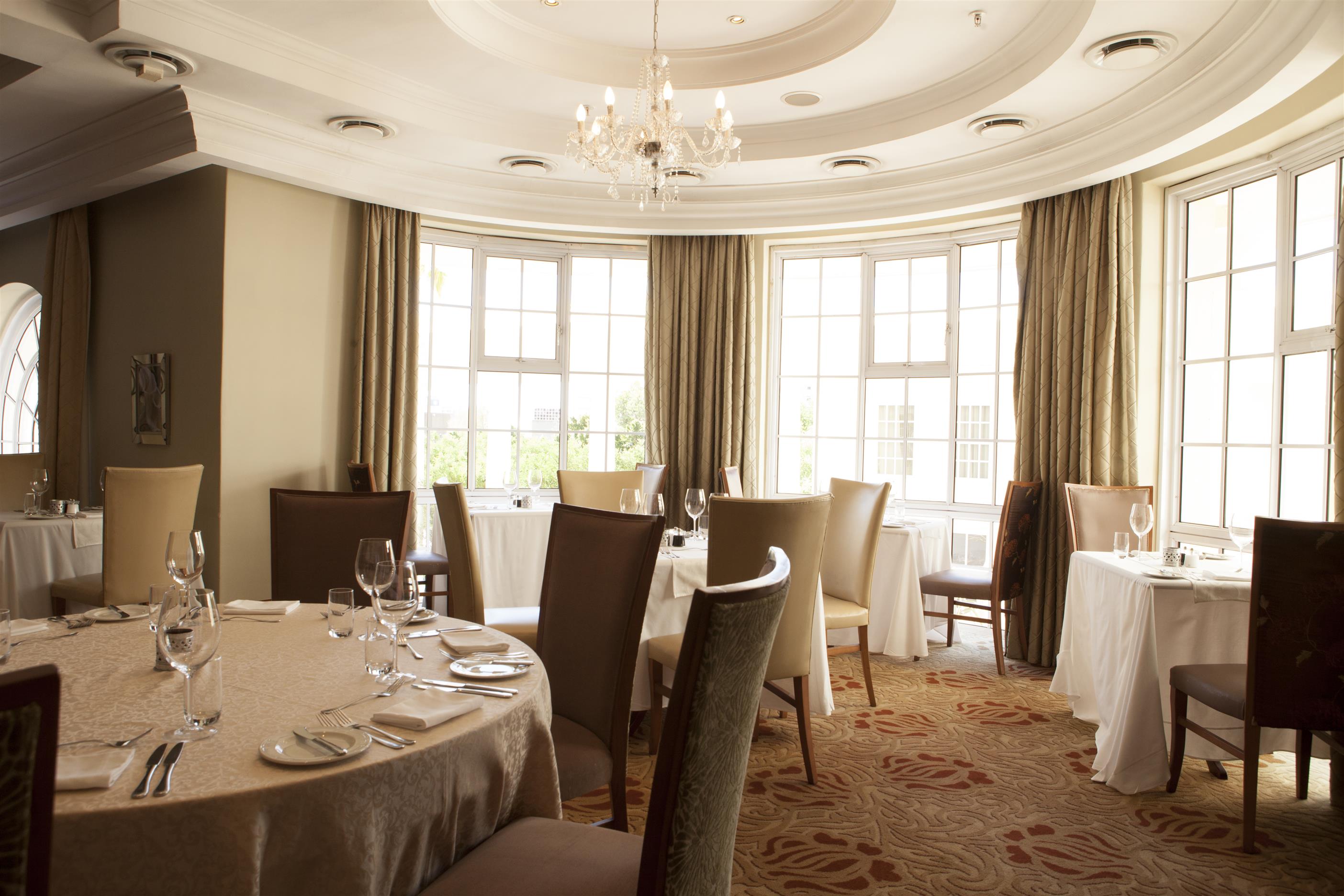 Southern Sun The Cullinan